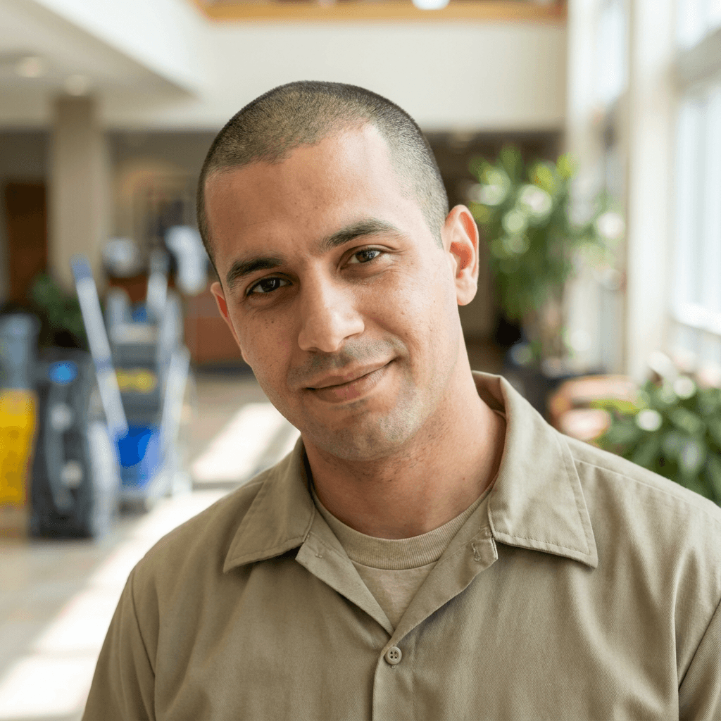 Mark Desilva