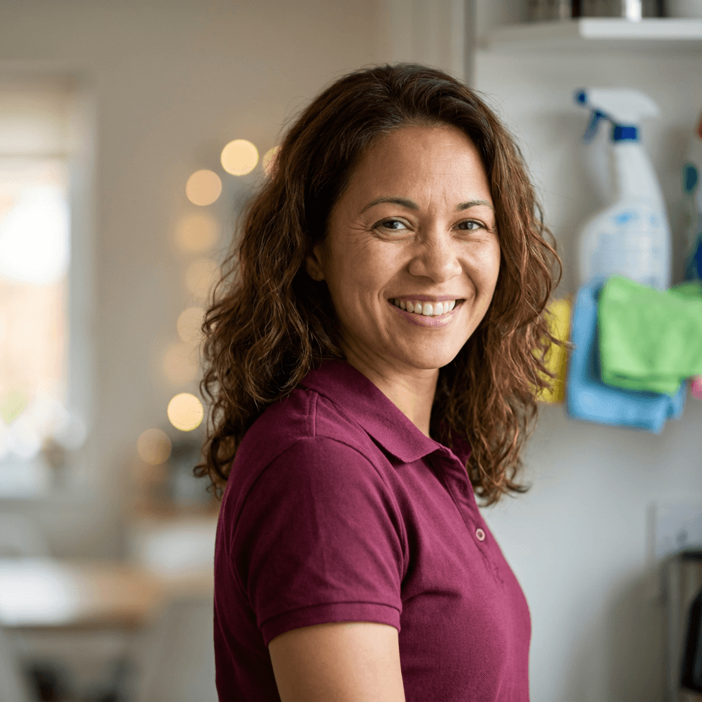 Rachel S., homeowner in Gilbert