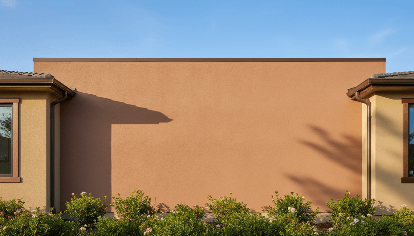 How Much Does It Cost to Paint Exterior Trim in Arizona: A Desert-Specific Price Guide